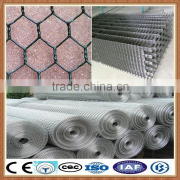 galvanized steel wire netting