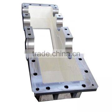 Helical Bevel Reduction Gearbox Wheels photo-6