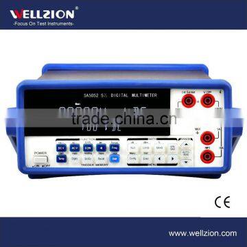 SA5052,5 1/2 digital multimeter