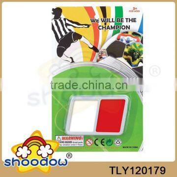 2016 Newest Arrival Eco-Friendly Customzied Football Face Paint