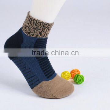 High-grade Stylish Women Terry Cotton Socks photo-4