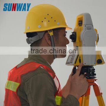 Total station with factory direct sale price