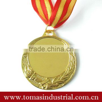 newest metal award medal hot selling marathon medallion