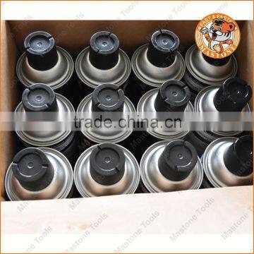 450591 Aerosol Products