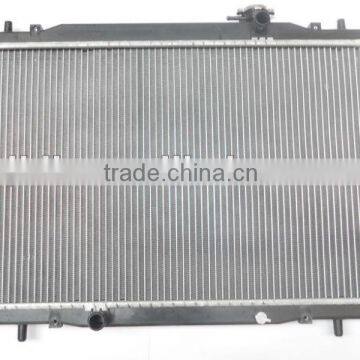 DFM 474 radiator