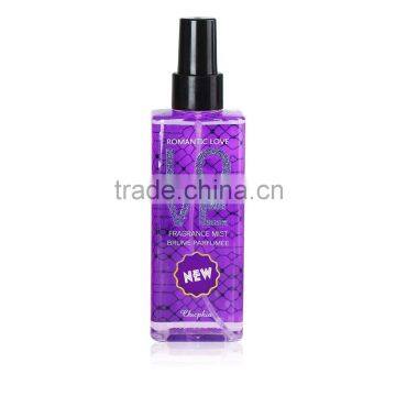 180ml love body mist