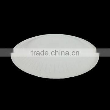 Luxury Corn Starch Disposable Lunch Tray photo-3