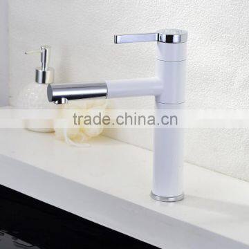 High Quality Single Handle kitchen faucet YN3366