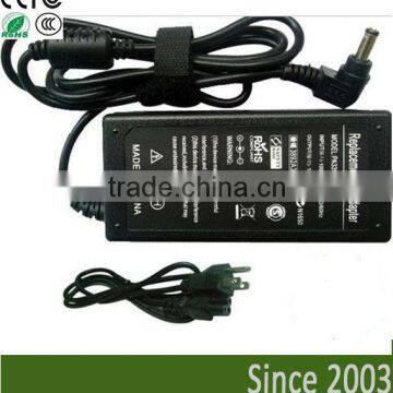 buy Notebook adapter 19V 3.42A For BENQ fit for BENQ PA-1650-02 SADP-65KB AP.06503.003 AP.06503.006 AP.06503.008