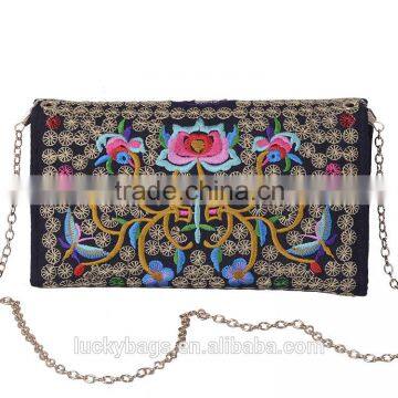 JIXIU Cheap Ladies Shoulder Bags JIXIU Fashion Designer Shoulder Bag Ladies Chain Bags photo-4