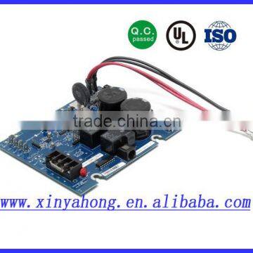 High Quality PCB Assembly,electronic printed circuit board,multi pcb