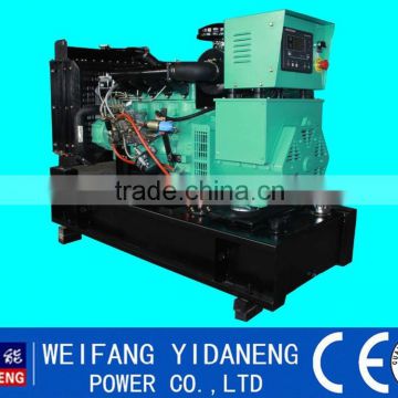 Chinese water cooling yangdong diesel generator