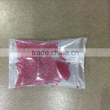 2016 hot sale 10g crystal hydrogel beads for plants