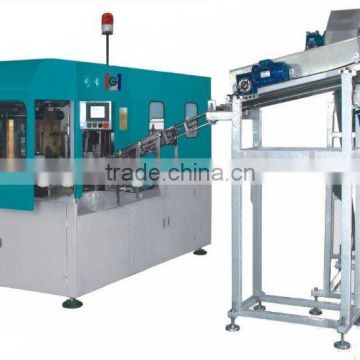 PET can bottle making machine