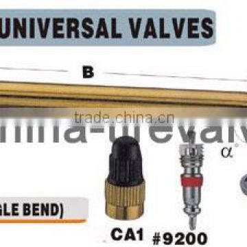 V3..2.1 AGRICULTURAL / OTR DOUBLE BEND SWIVEL VALVES