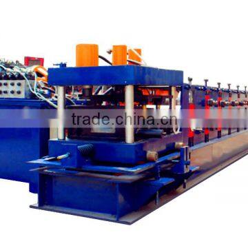 TC Shape Purling Forming Machine for Construction