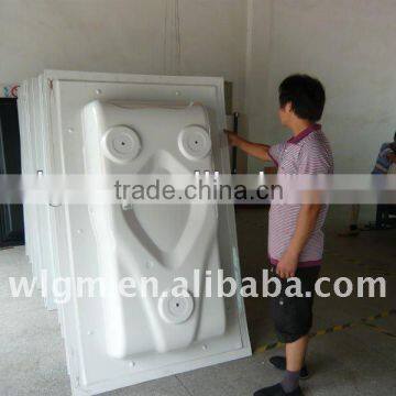 Thermoforming Vacuum Forming photo-3