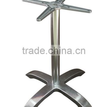 Aluminium Table Base