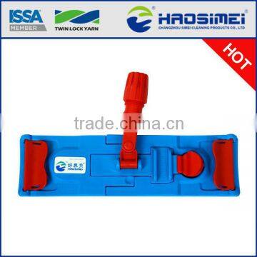 Industrial Mop Cleaning Products Plastic Mop Frames photo-4