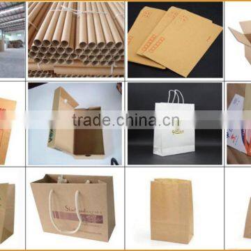 1760A-3W3 ZYDF1760A-3W3 New Design Good Quality Hot Sale Price Corrugated Craft Kraft Packaging Carton Paper Making Machinery photo-6