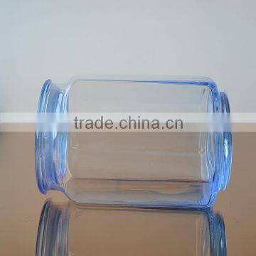 25oz Storage Glass Jar With Lid Different Sizes for Sale photo-3
