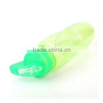 Wholesale Manufacturers For Honey Mini Water Bottle Flexible Straw photo-3