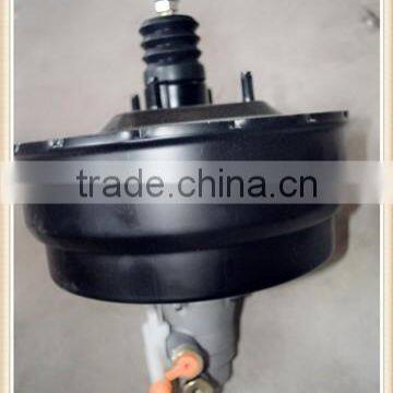 Original FOTON Vacuum booster with brake master cylinder assembly 1104935500132