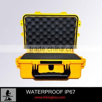 2016 High-end PP Plastic Waterproof Case for Equipment HTC010 Similar to Pelicase