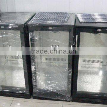 Mini Display Cooler,bar Cooler,countertop Refrigerator photo-6