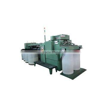 Wool fore-spinning process/textile spinning machine/chain link type gilling machine (wool spinning)FBL445 Gill Box