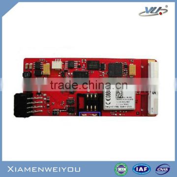 manfacturing maltilayer pcb design printed pcb board circurt pcb SMT