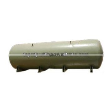 High Quality Horizontal Oil Storage Tank to hold transformer oil, diesel fuel, gasoline oil, lube oil ect, 1000 to 30000 liters