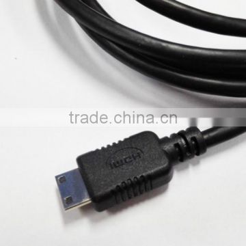 32AWG MINI HDMI TO HDMI CABLE