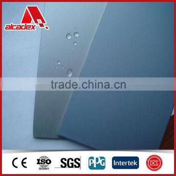 water proof nano coating aluminum cladding