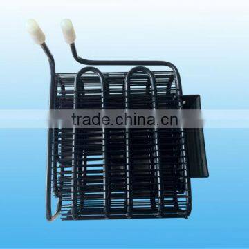 Weld Condenser For Refrigeration ,freezer