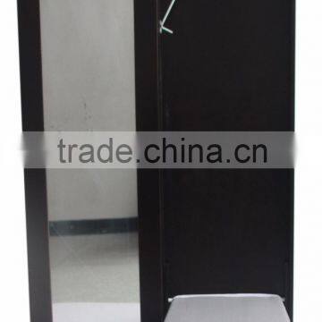 GZ-2 New Design Wall Mounted Ironing Board With Mirror photo-2