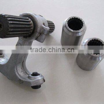 Chinese Manufacturer of Screw Conveyor D273 Used for Cement Transportation photo-5