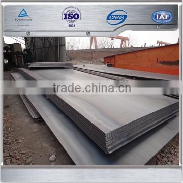 Hot rolled shipbuilding E32/E36 D32/D36 A32/A36 marine steel plate