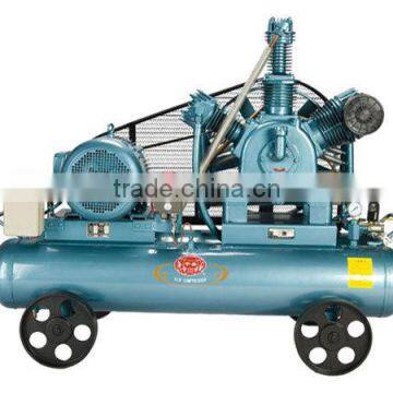 PET bottle blowing high pressure air compressor