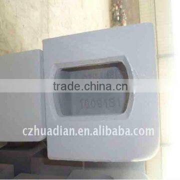 Container Corner Fitting