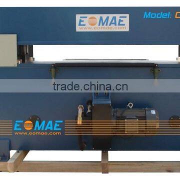 Precise Four Column Hydraulic Cutting Machine C4-60T photo-3