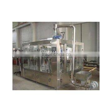 Pure Water Filling Machine