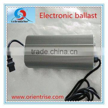 Hydroponics electronic ballast digital ballast 600W