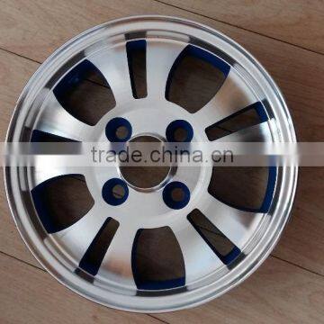 V-FAST 3.00-12 ALLOY RIM