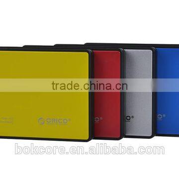 High-quality USB 3.0 External SATA HDD Enclosure For 2.5 Inch Hard Drive