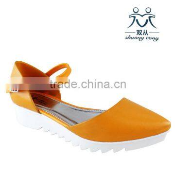 fancy girls sandals sex high heel sandal pointed sandals with belt