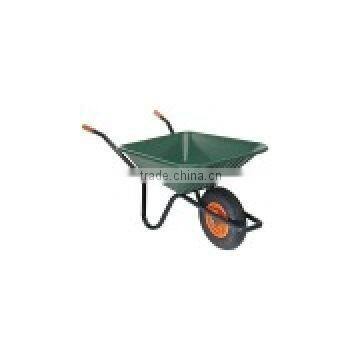 Wheel Barrow-WB6424T photo-4
