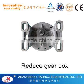 Rolling Shutter Motor DC-300Kg/garage Door Opener With ISOstandard photo-2