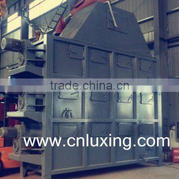 equipments for producing hydrated lime