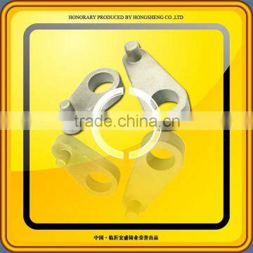 Cast Iron Auto Accessories